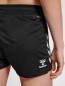 Preview: TG Höchberg Handball HL Damen core XK Poly Short kurz